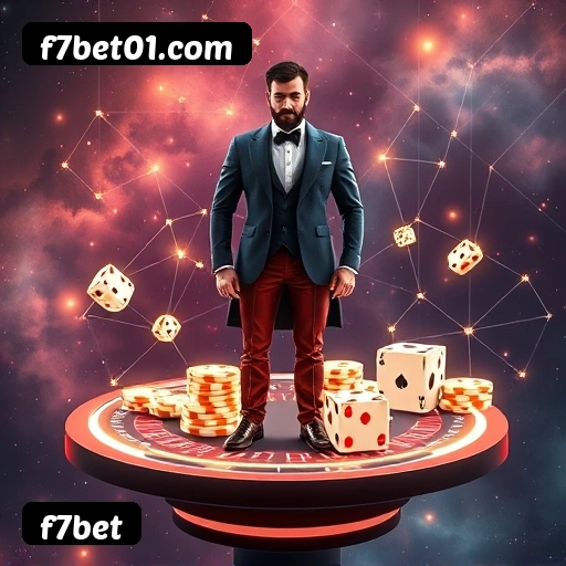 f7bet Logo