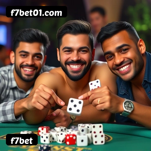 f7bet Logo