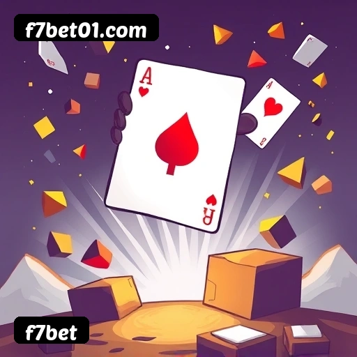 f7bet Logo