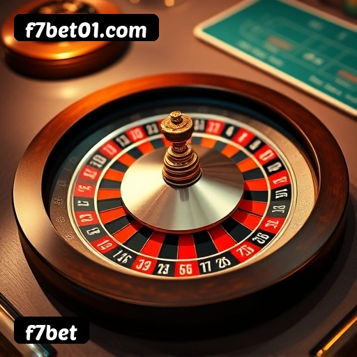 f7bet Logo