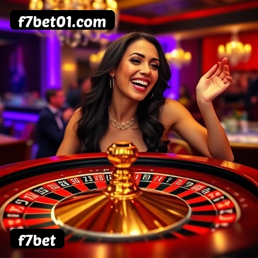 f7bet Logo