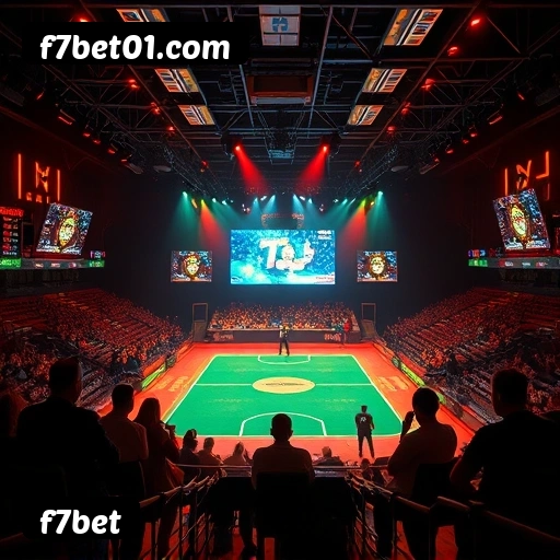 f7bet Logo