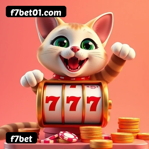 f7bet Logo